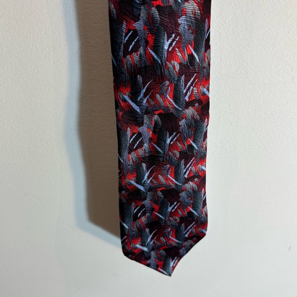 J. GARCIA Tie Oak Tree Collection - Picture 2 of 7